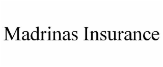 madrinas insurance