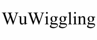 wuwiggling