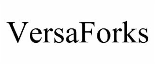 versaforks