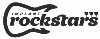 implant rockstars