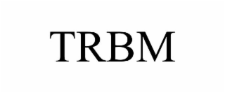 trbm
