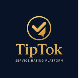 tiptok service rating platform