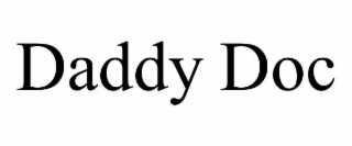 daddy doc