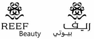 reef beauty
