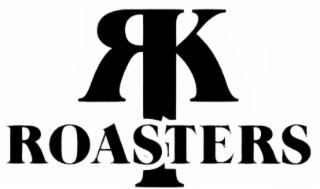 rk roasters
