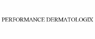 performance dermatologix