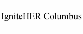 igniteher columbus
