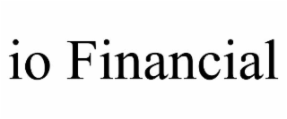 io financial