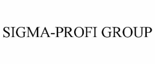 sigma-profi group