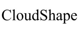 cloudshape