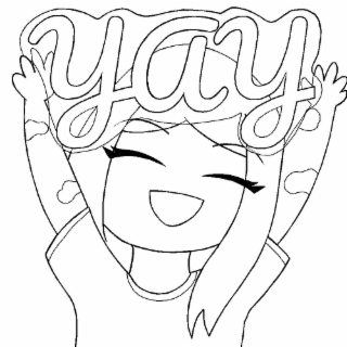 yay