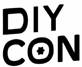 diy con