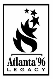 atlanta '96 legacy
