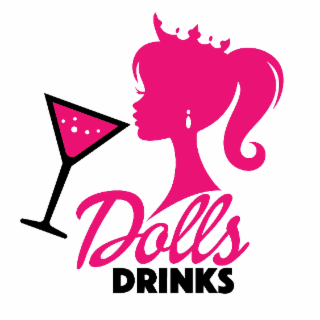 dolls drinks