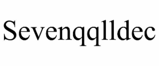 sevenqqlldec