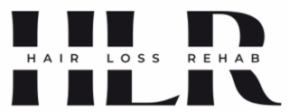 hair loss rehab