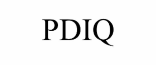 pdiq