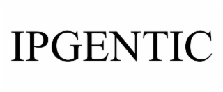 ipgentic