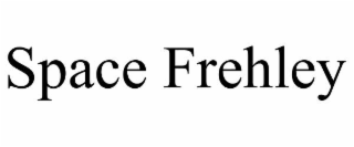space frehley