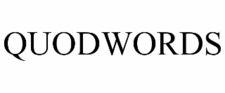 quodwords