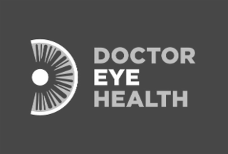 doctor eye health