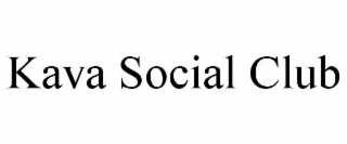 kava social club