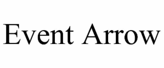 event arrow