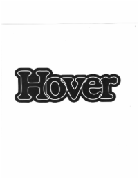 hover