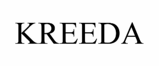kreeda
