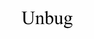 unbug
