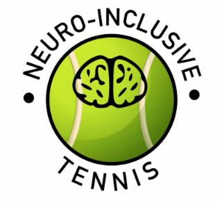 neuro-inclusive tennis