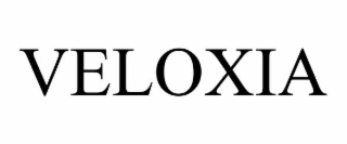 veloxia