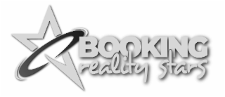 booking reality stars