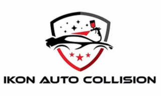 ikon auto collision