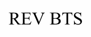 rev bts
