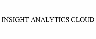 insight analytics cloud