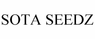 sota seedz