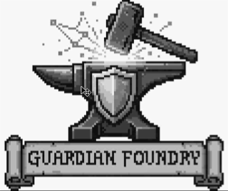 guardian foundry
