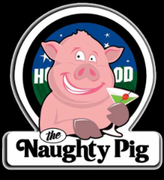 the naughty pig