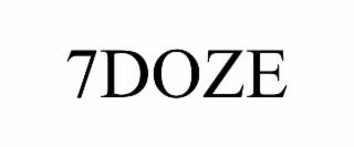 7doze