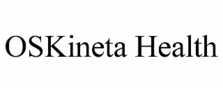 oskineta health