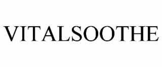 vitalsoothe