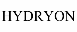 hydryon