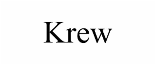 krew