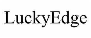 luckyedge