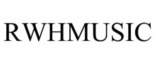 rwhmusic