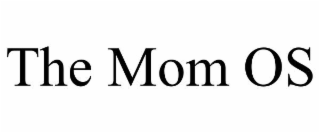 the mom os