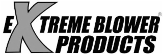 extreme blower products
