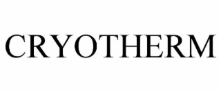 cryotherm