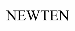 newten